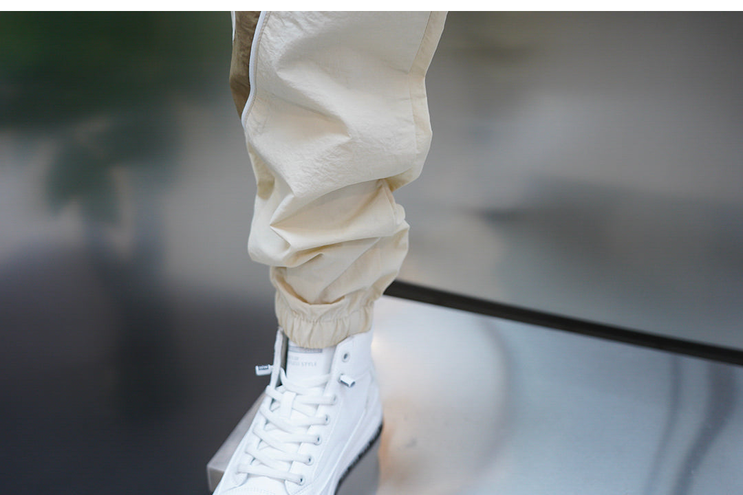AeroFlex Joggers β Ultra-Light, Maximum Flex