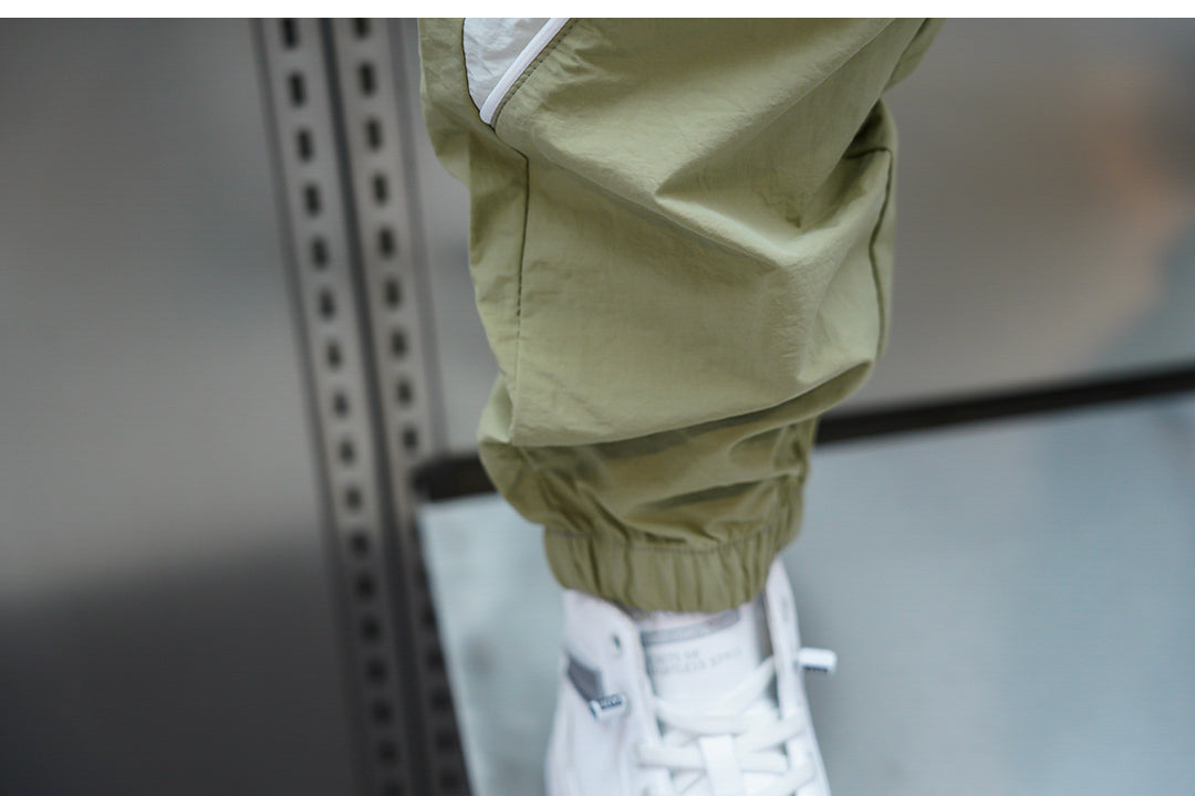 AeroFlex Joggers β Ultra-Light, Maximum Flex