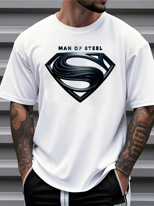 AURION™ SteelCore Emblem T-Shirt