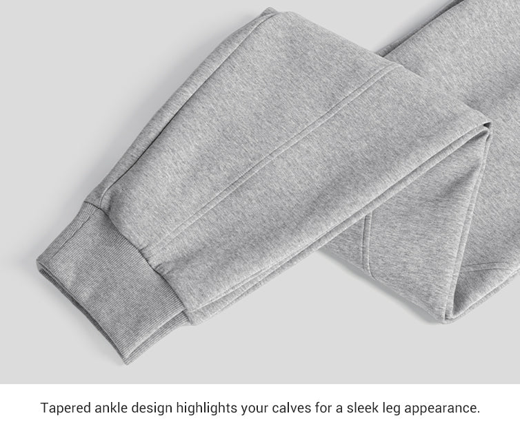 Ultimate Comfort Jogger Pants