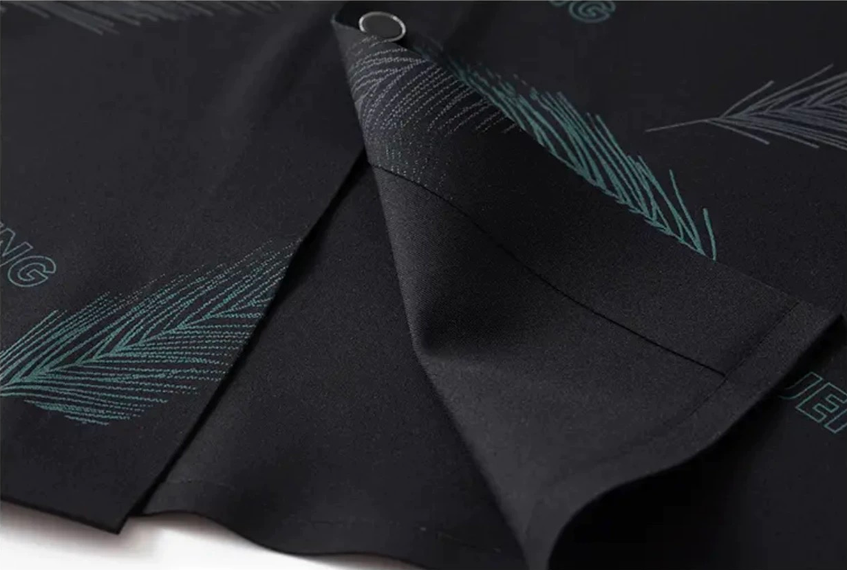 β¨ Redefine Elegance | The Ultimate Silk Shirt Experience