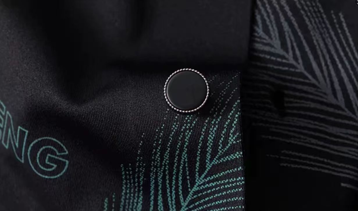 β¨ Redefine Elegance | The Ultimate Silk Shirt Experience