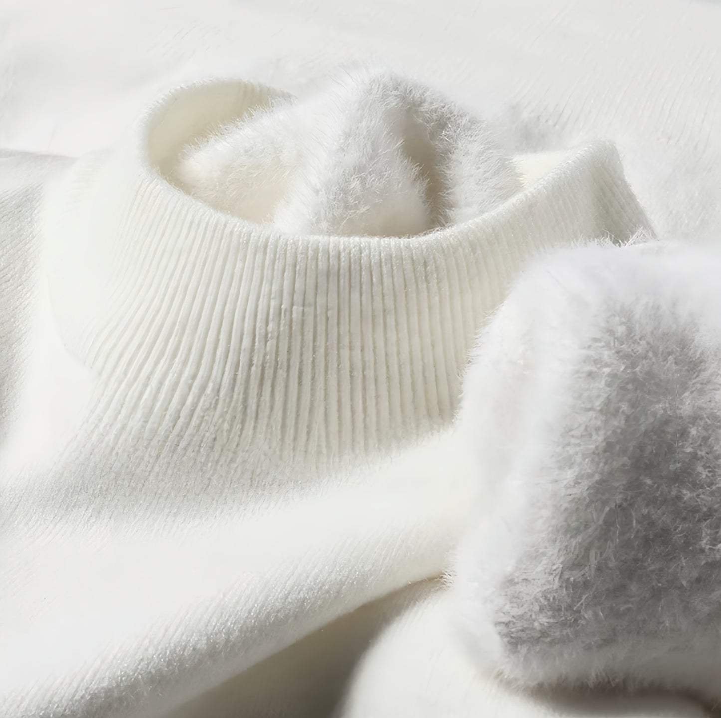 Elegant Cashmere Wrap Sweater β Luxury, Warmth & Effortless Style