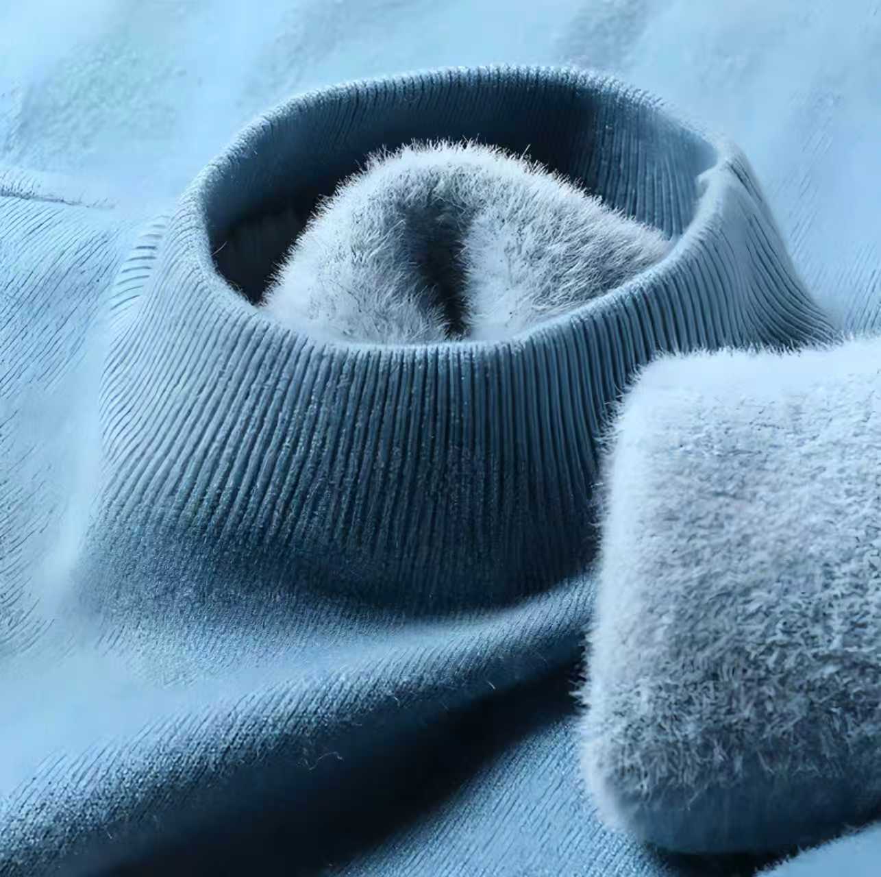 Elegant Cashmere Wrap Sweater β Luxury, Warmth & Effortless Style