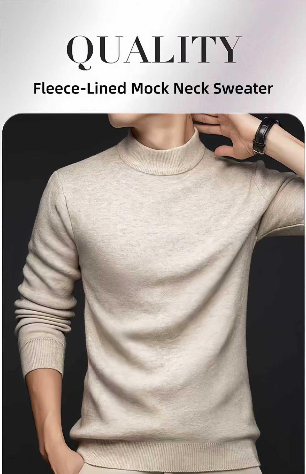 Elegant Cashmere Wrap Sweater β Luxury, Warmth & Effortless Style