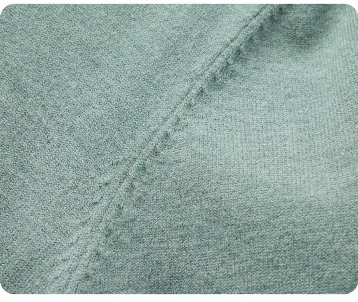 Premium Knit Sweater – Timeless Comfort & Effortless Style