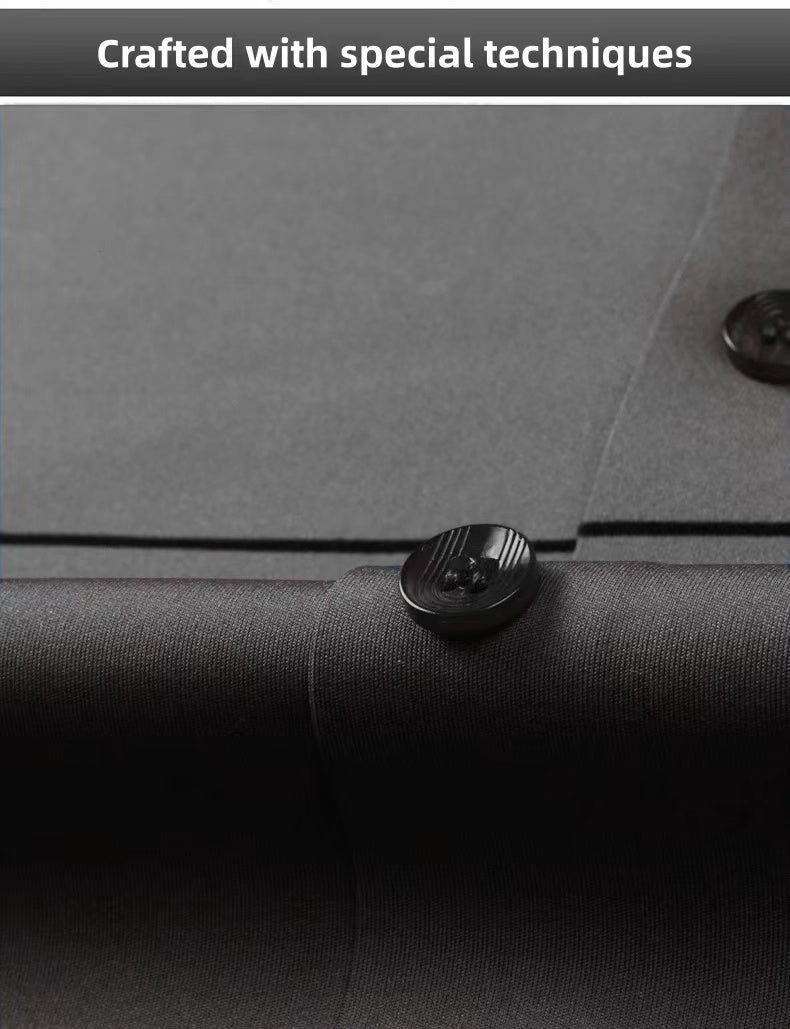 Premium Men’s Shirt – Comfort, Style & Versatility
