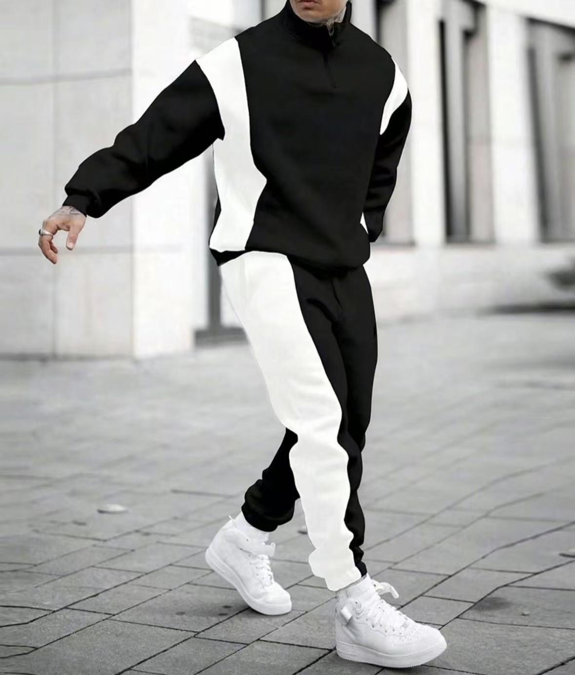 Ultimate Comfort & Effortless Style β Your Perfect Fall & Winter Set