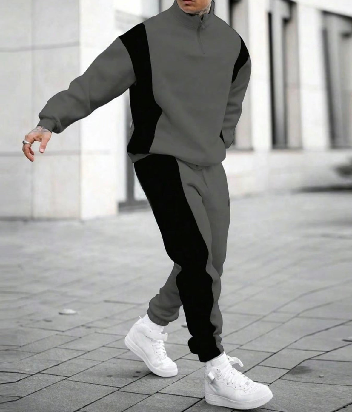 Ultimate Comfort & Effortless Style β Your Perfect Fall & Winter Set