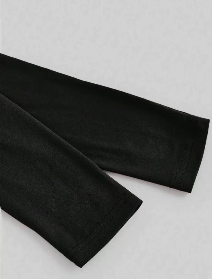 Ultimate 2-Piece Men's Set – Effortless Style Meets Everyday Comfort