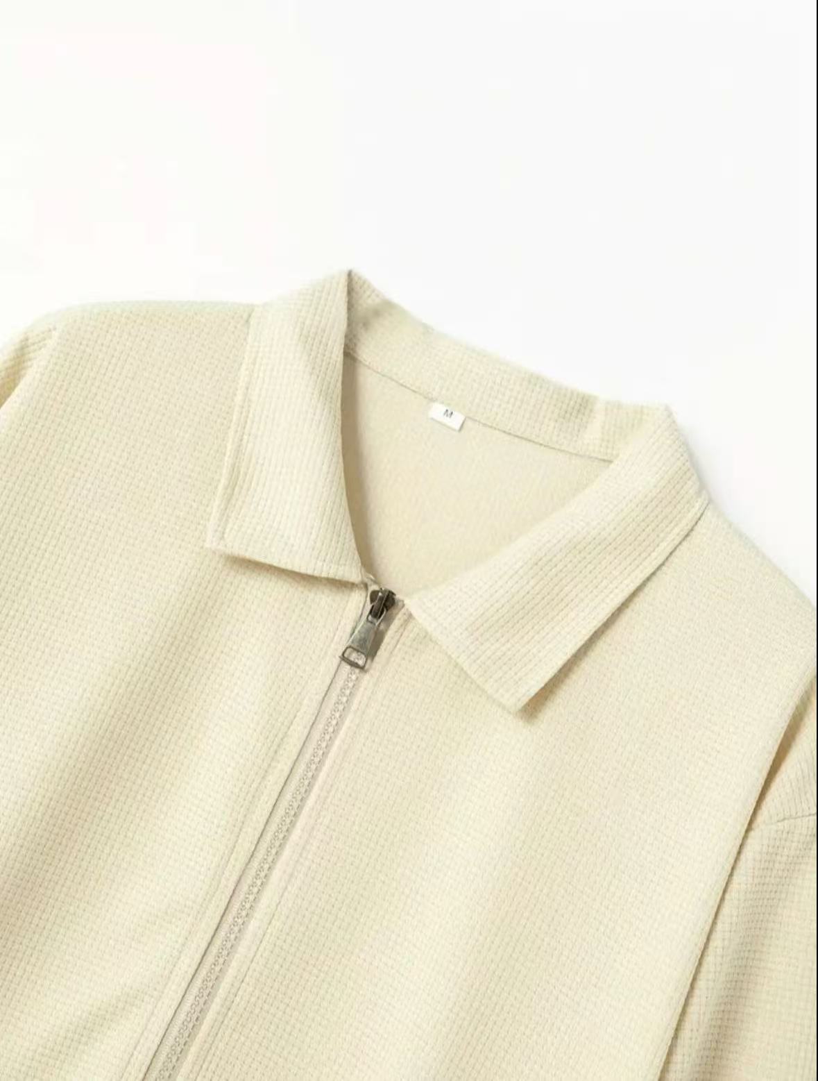 Ultimate 2-Piece Men’s Set – Effortless Style Meets Everyday Comfort