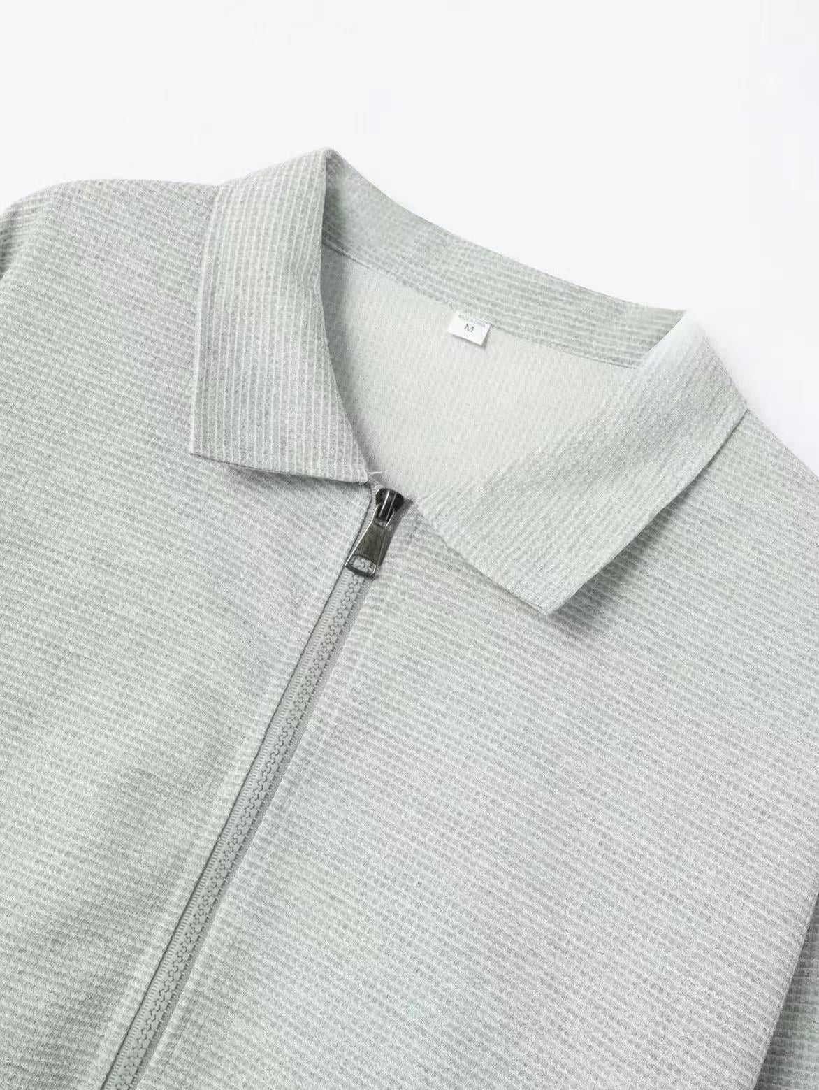 Ultimate 2-Piece Men’s Set – Effortless Style Meets Everyday Comfort