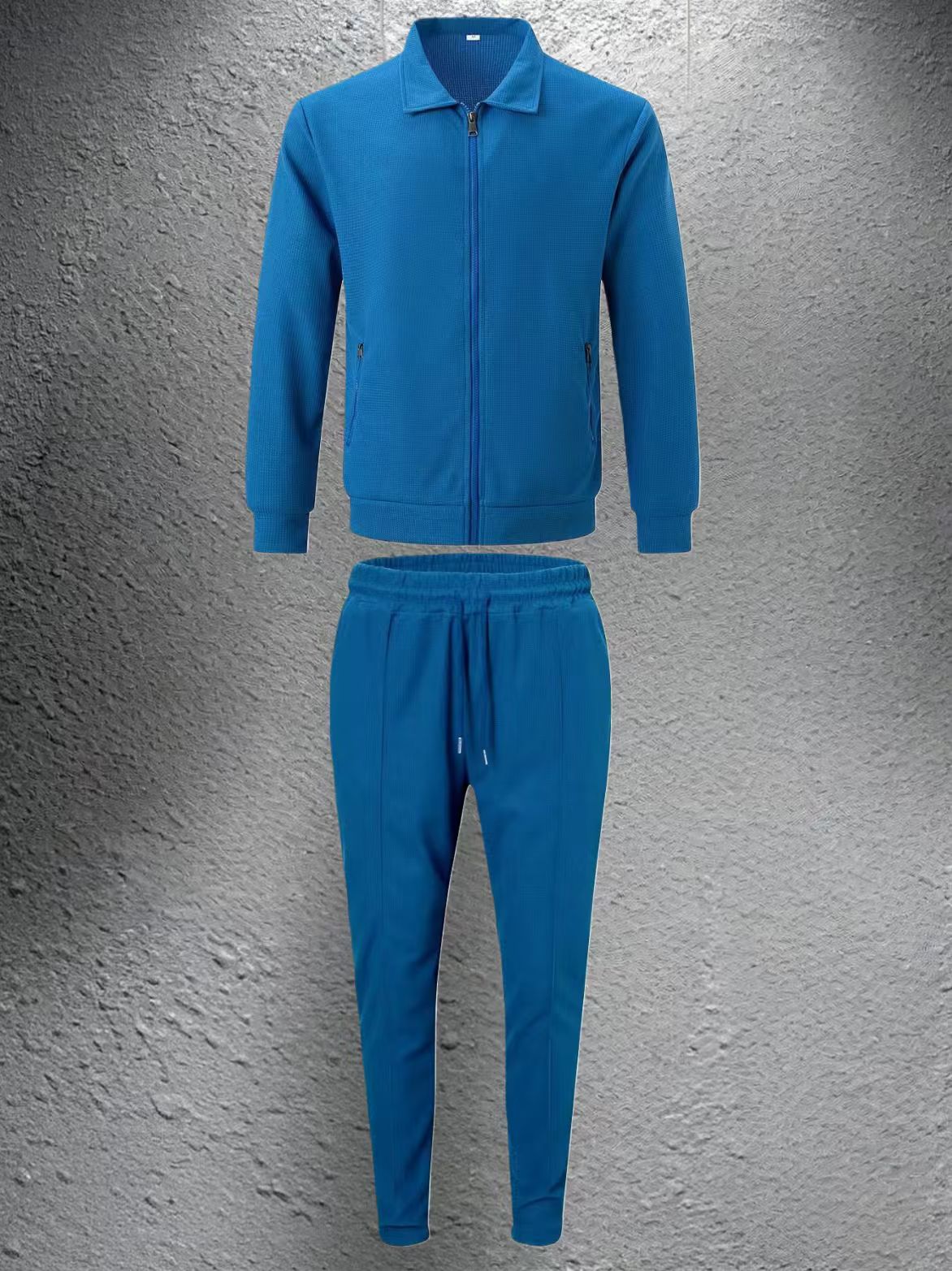 Ultimate 2-Piece Men’s Set – Effortless Style Meets Everyday Comfort