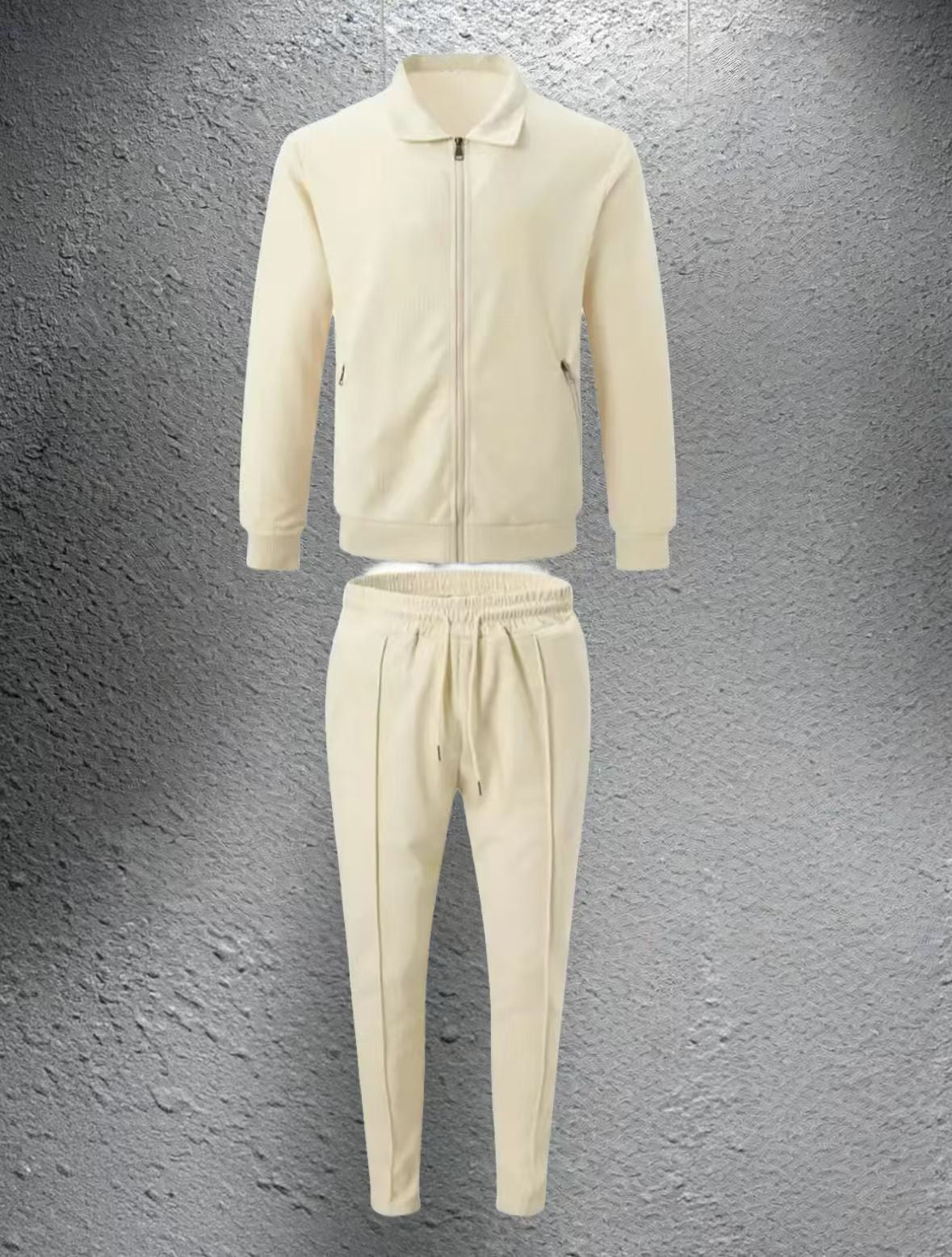 Ultimate 2-Piece Men’s Set – Effortless Style Meets Everyday Comfort