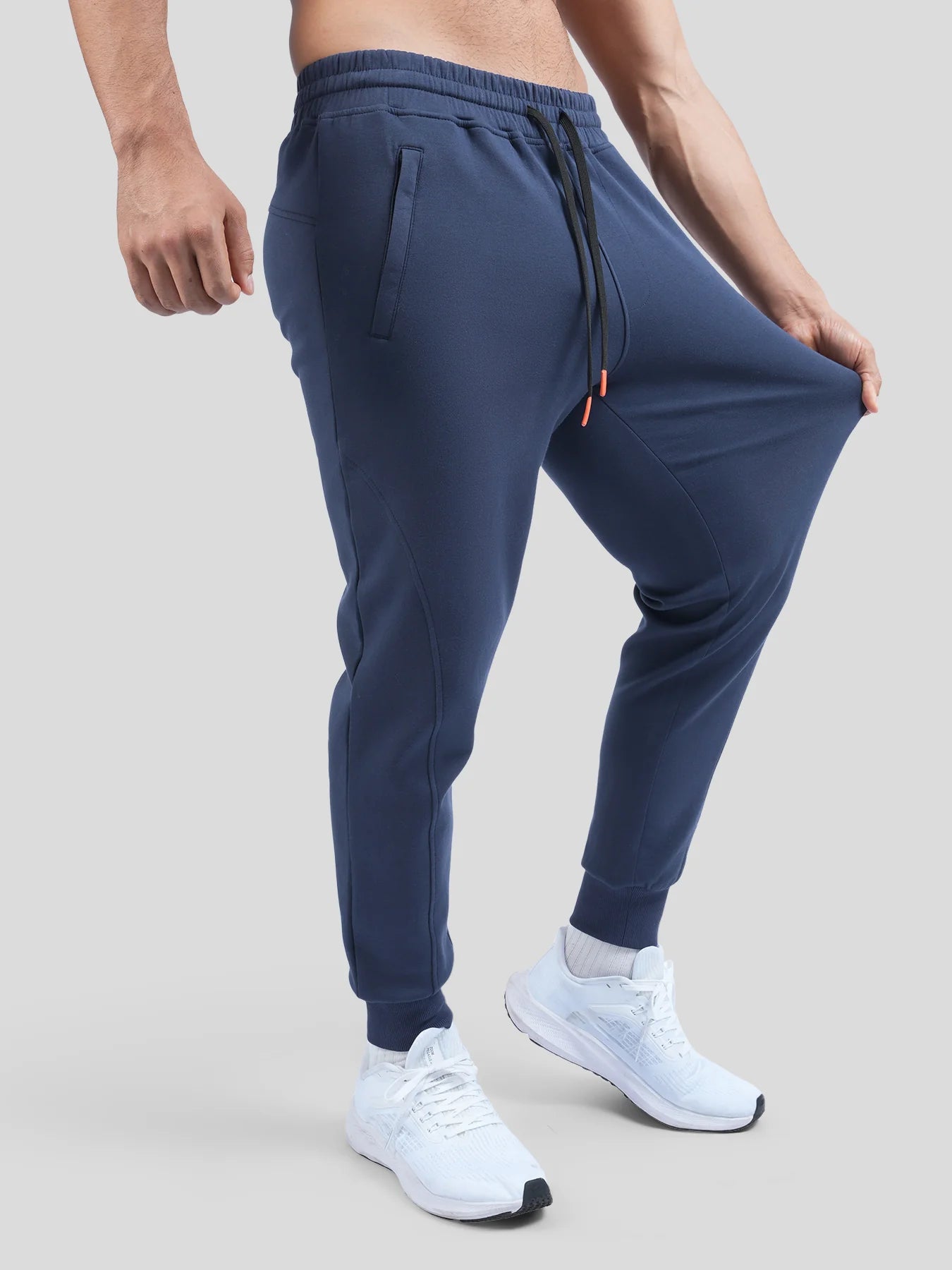 Ultimate Comfort Jogger Pants