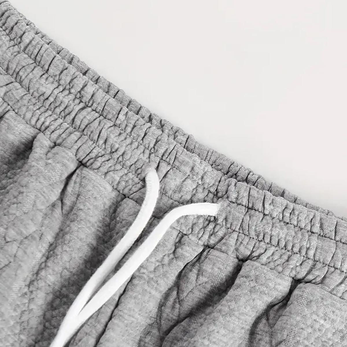 The Matching Set That Makes Looking Sharp Effortless.