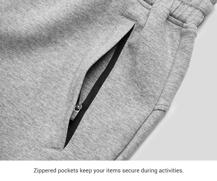 Ultimate Comfort Jogger Pants