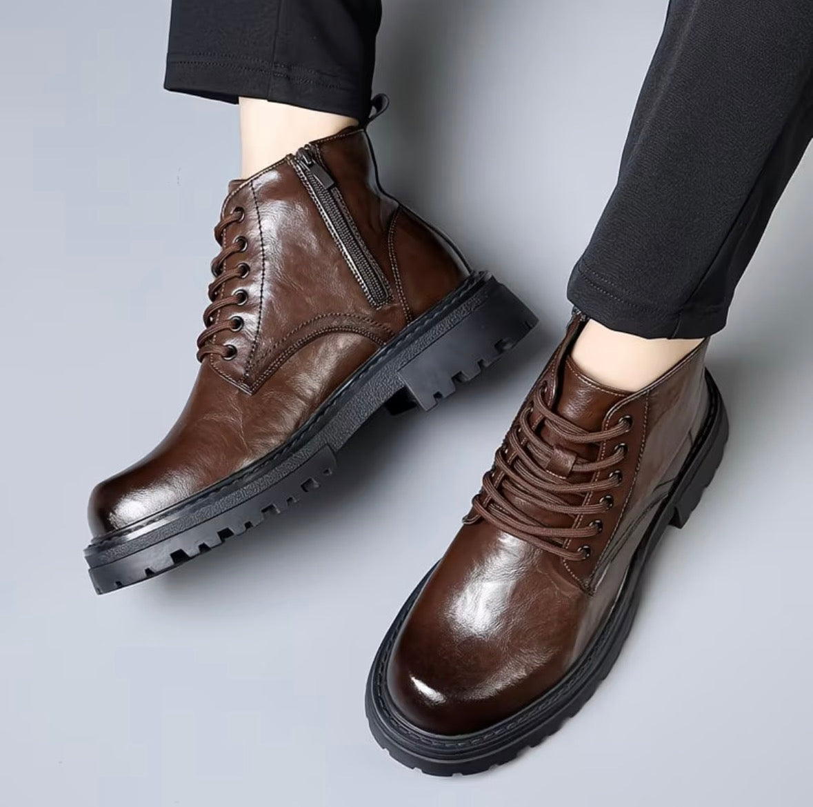Men’s Ironwood™ Lace-Up Lug Boots