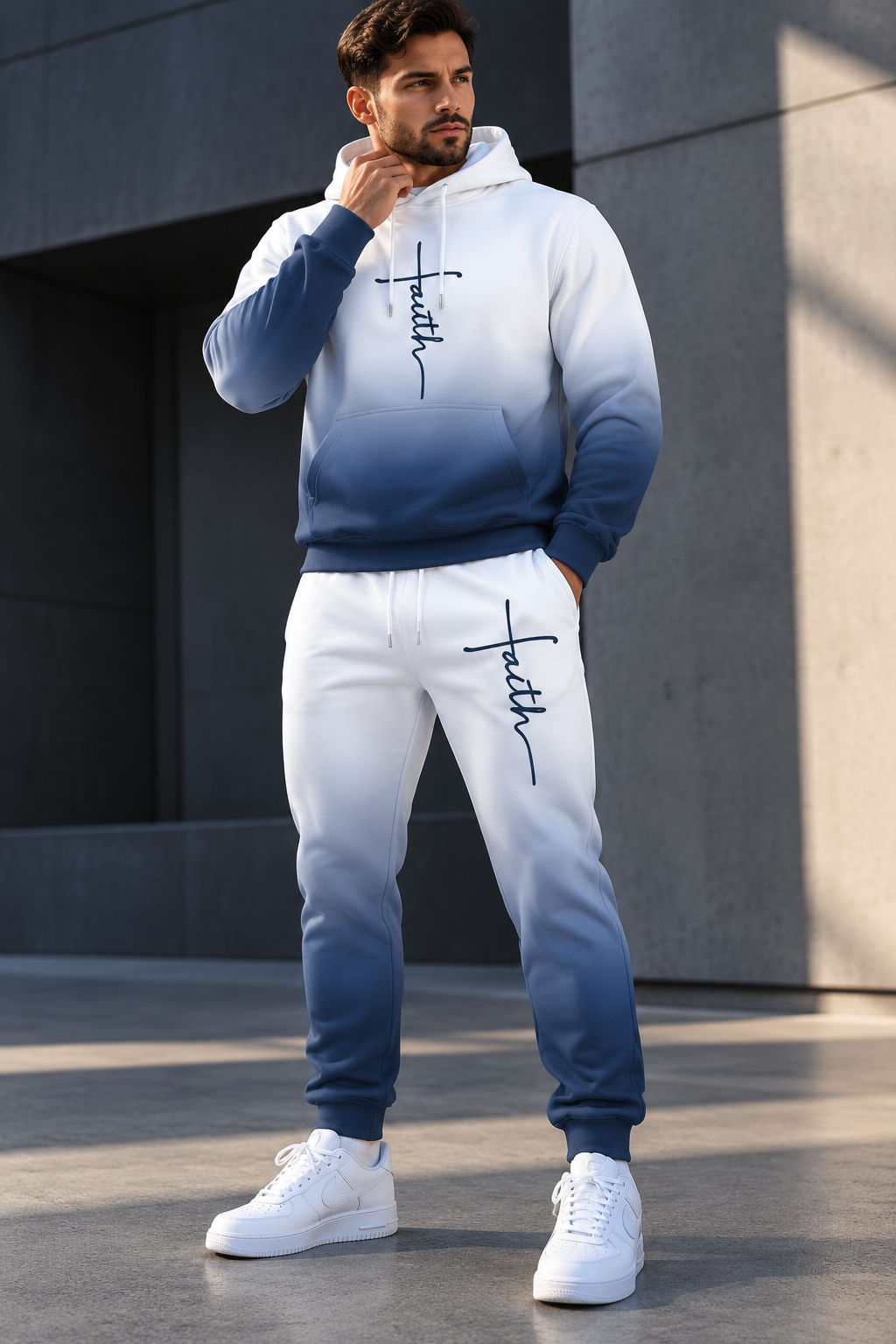 Faith™ Urban Elite Set