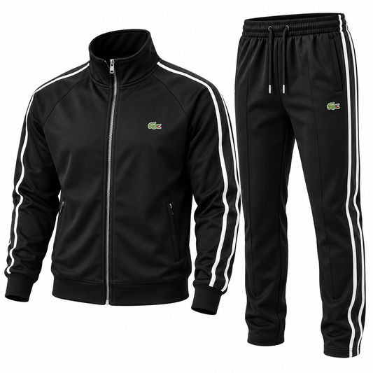 Timeless Athletic Style. Premium Comfort. Everyday Confidence.