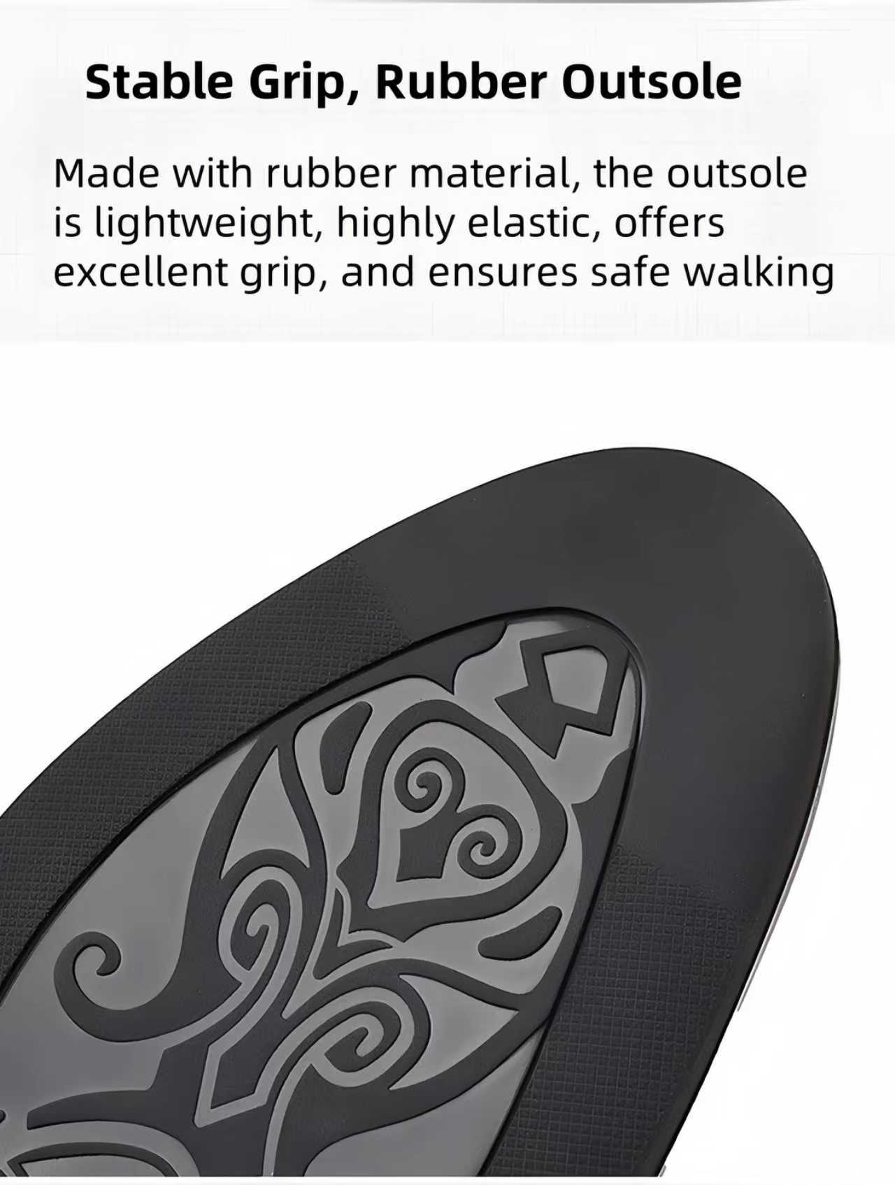 Premium Handmade Leather Height-Increasing Shoes