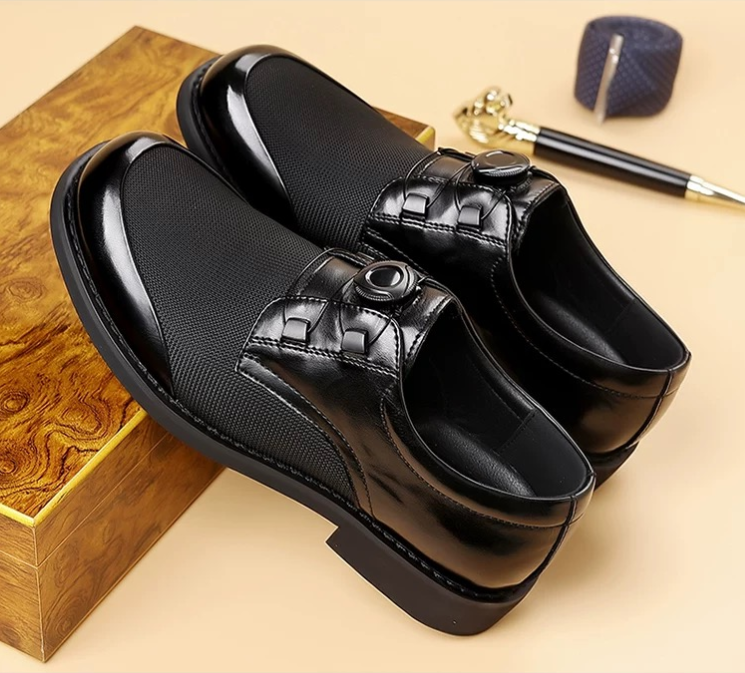 Effortless Style. Instant Comfort.