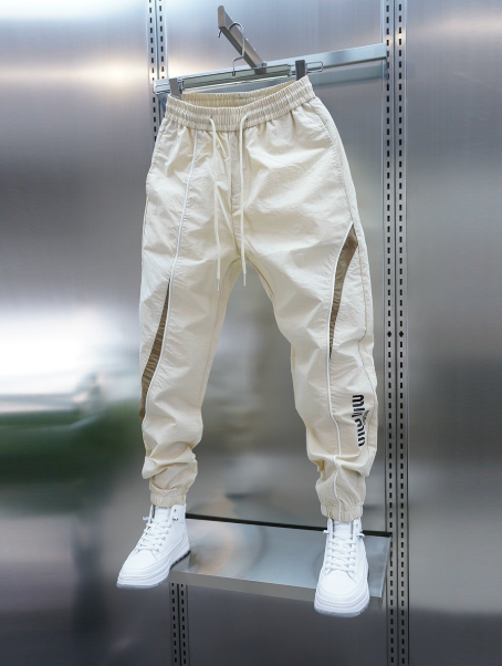 AeroFlex Joggers – Ultra-Light, Maximum Flex