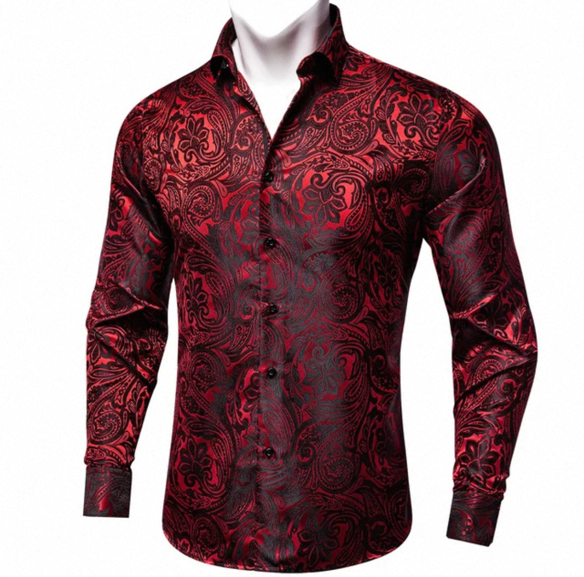 Effortless Elegance | The Ultimate Men’s Shirt
