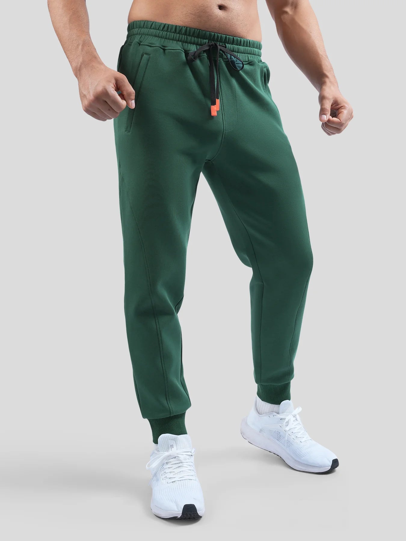 Ultimate Comfort Jogger Pants
