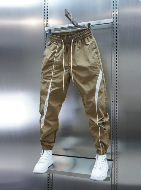 AeroFlex Joggers β Ultra-Light, Maximum Flex