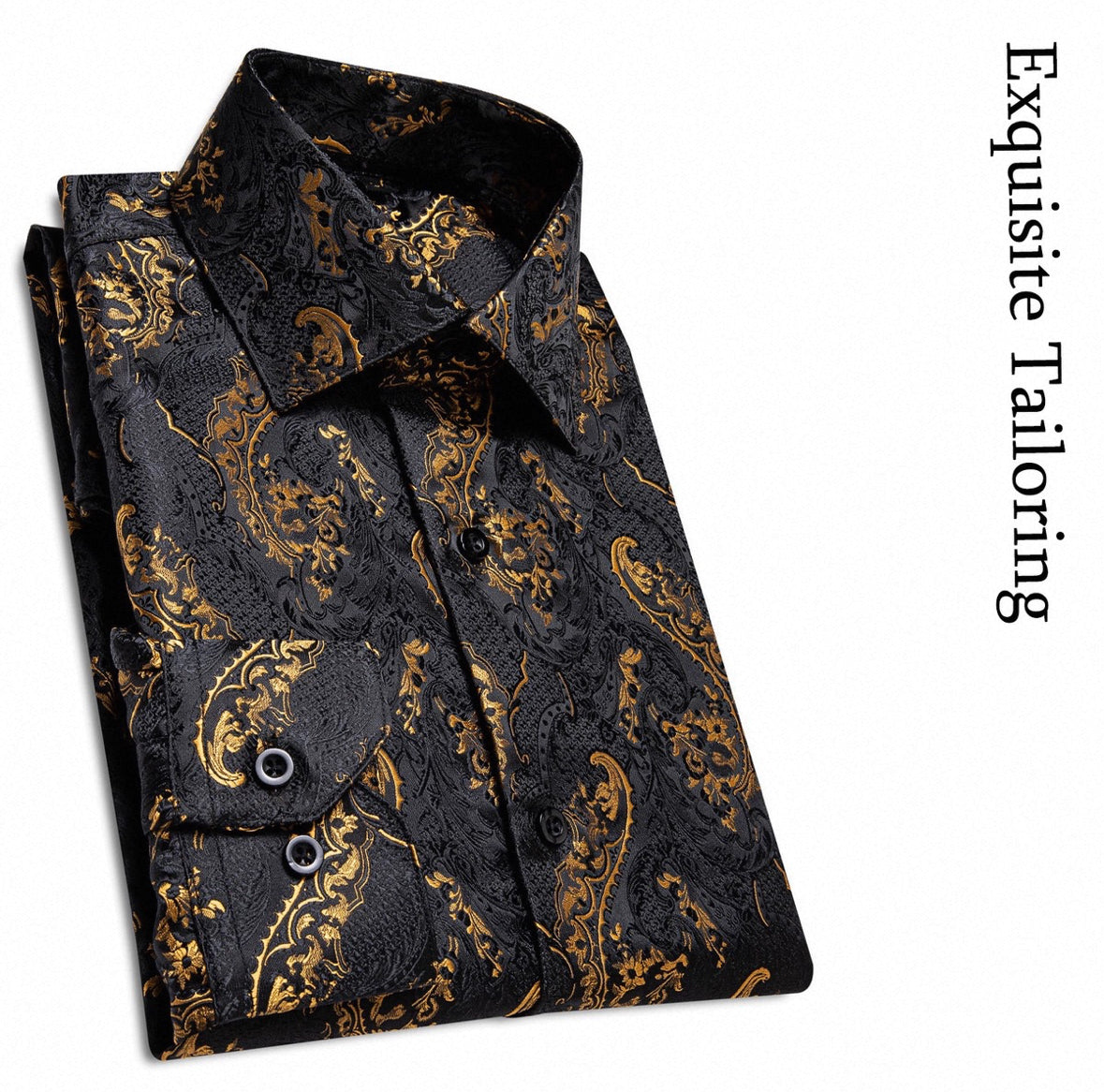 Effortless Elegance | The Ultimate Men’s Shirt