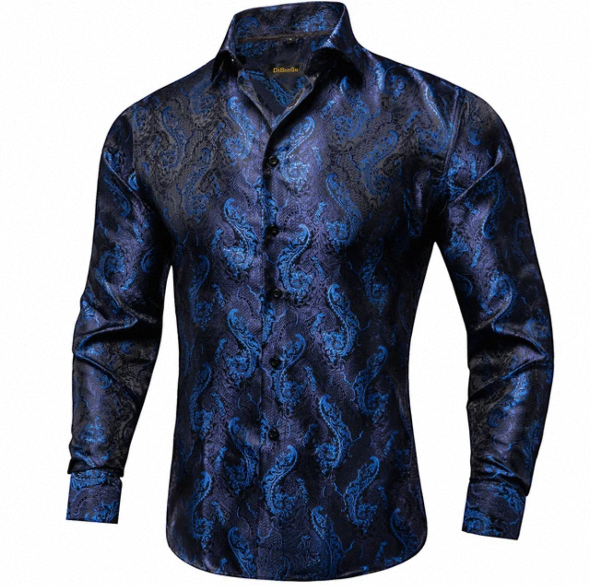 Effortless Elegance | The Ultimate Men’s Shirt