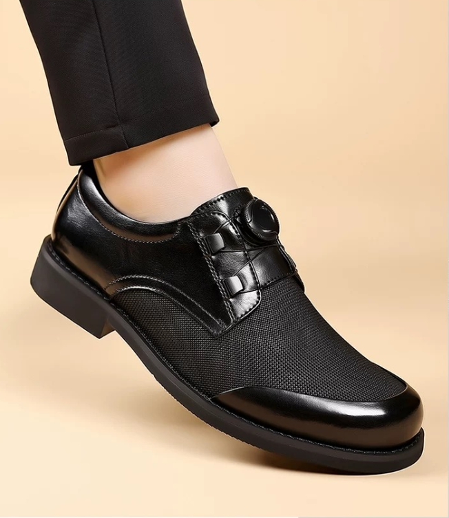 Effortless Style. Instant Comfort.