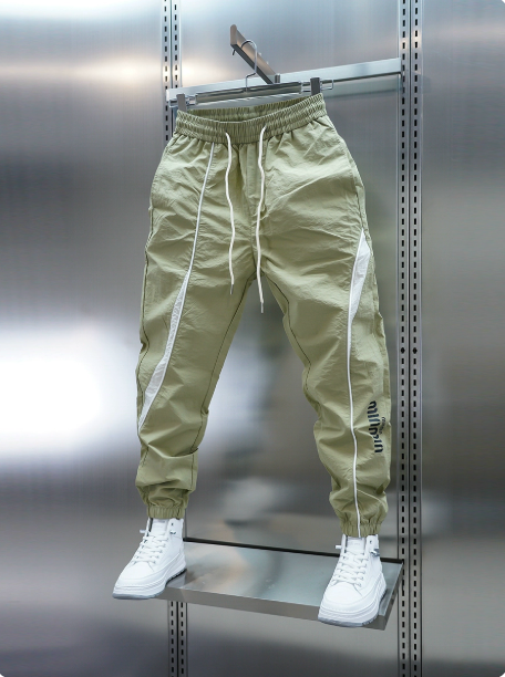 AeroFlex Joggers – Ultra-Light, Maximum Flex