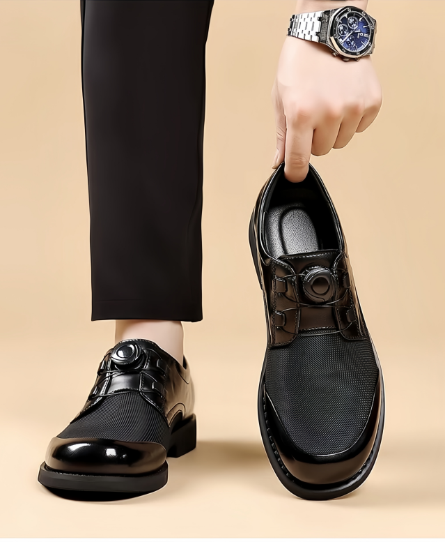 Effortless Style. Instant Comfort.