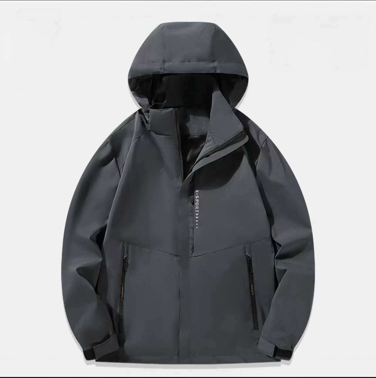 The Ultimate Adventure Jacket