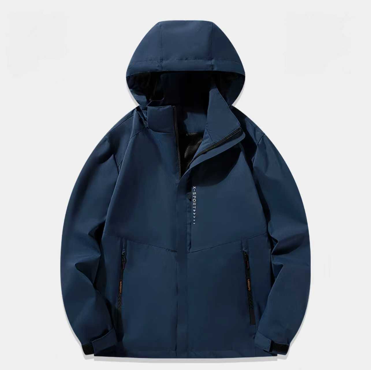 The Ultimate Adventure Jacket