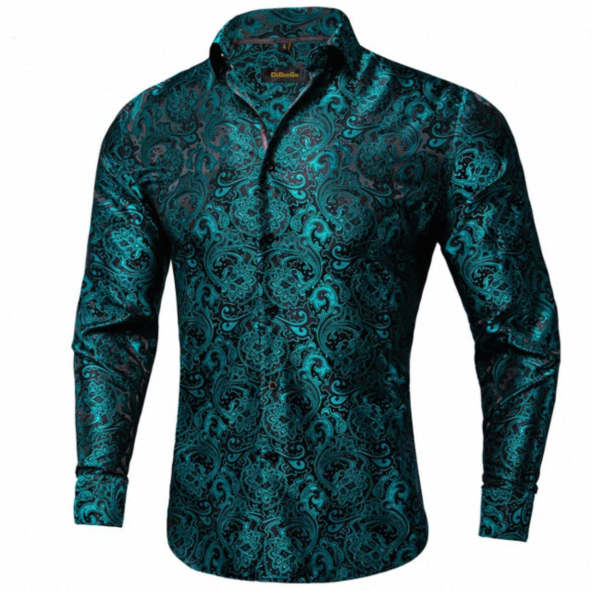 Effortless Elegance | The Ultimate Men’s Shirt