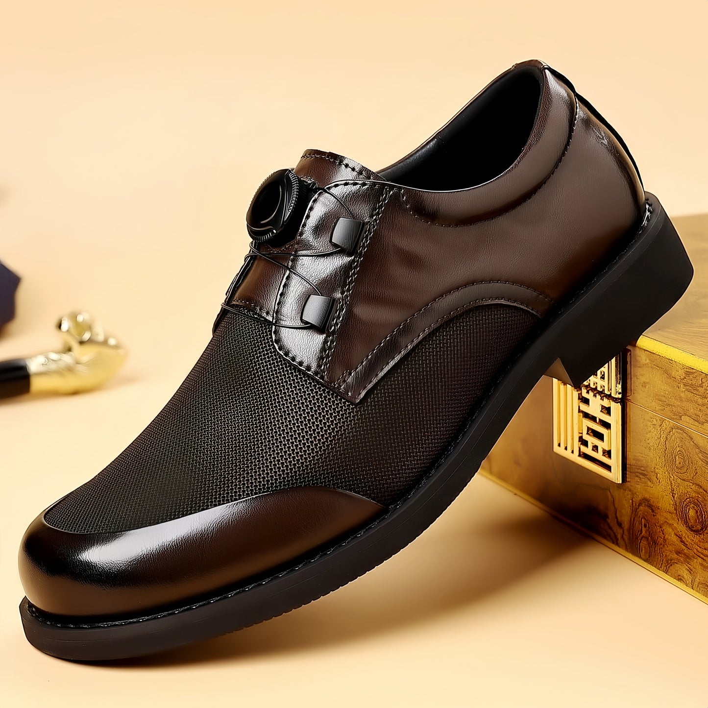 Effortless Style. Instant Comfort.