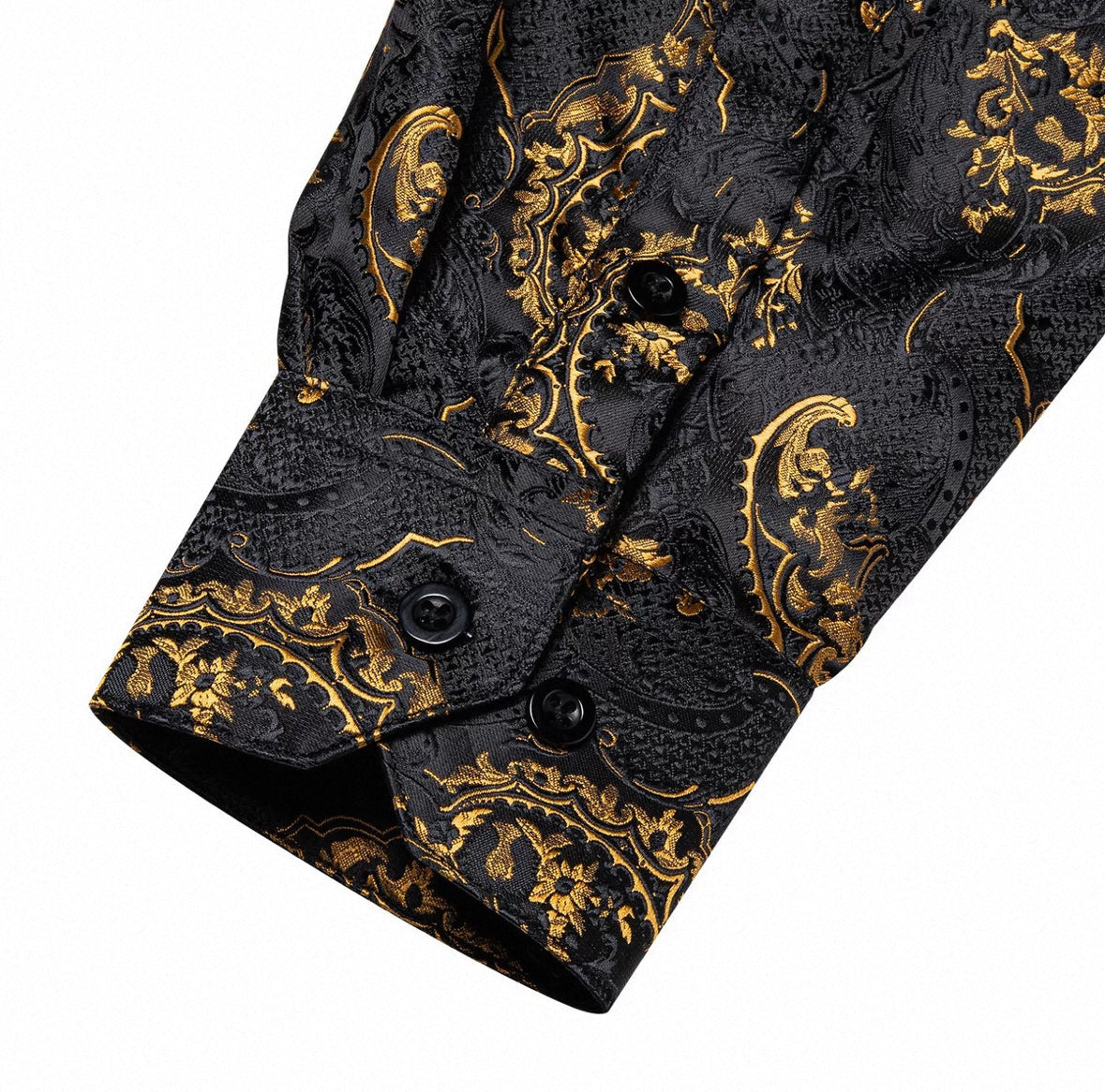 Effortless Elegance | The Ultimate Men’s Shirt