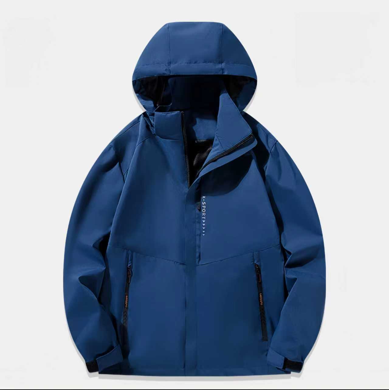 The Ultimate Adventure Jacket