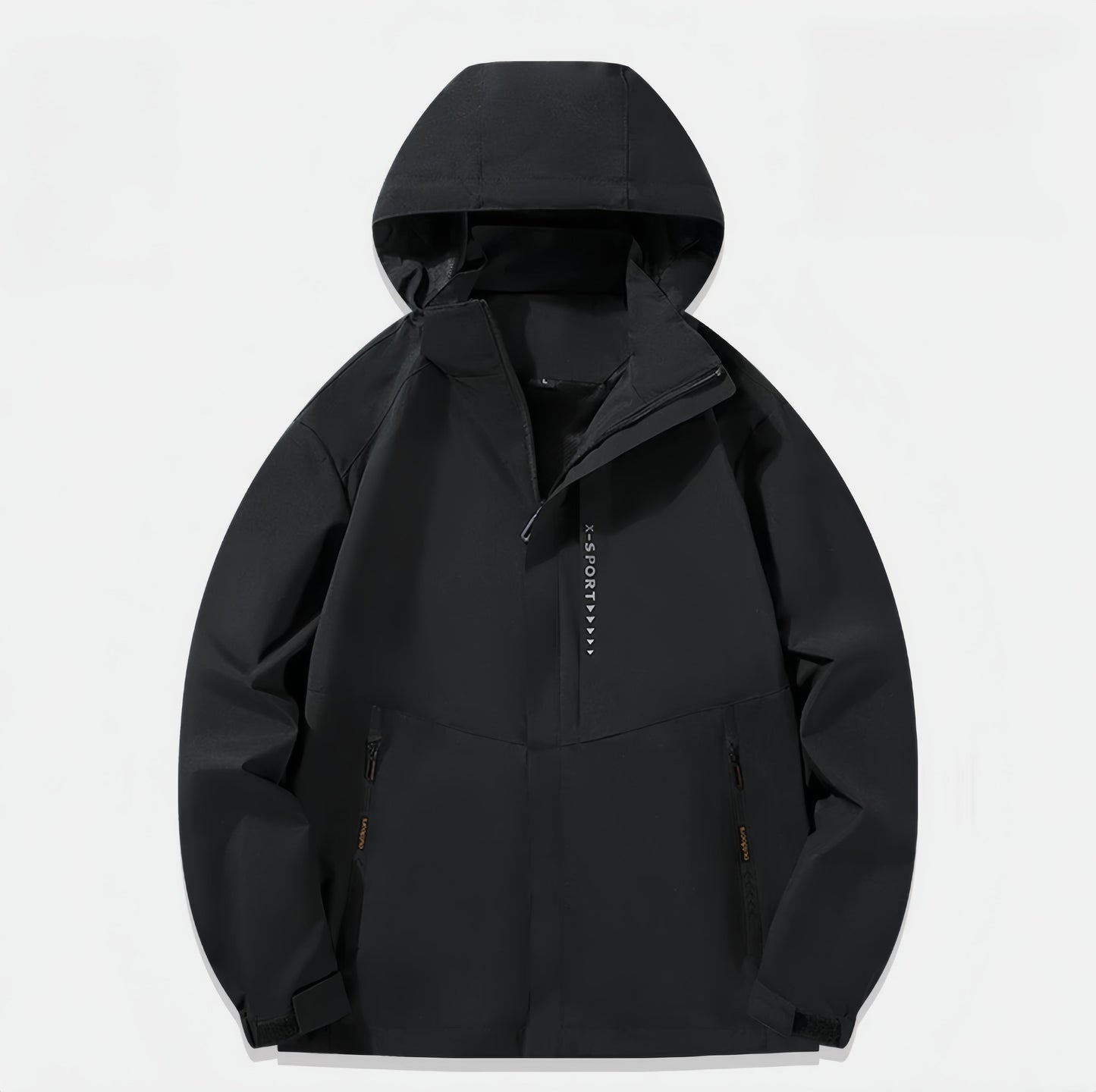 The Ultimate Adventure Jacket