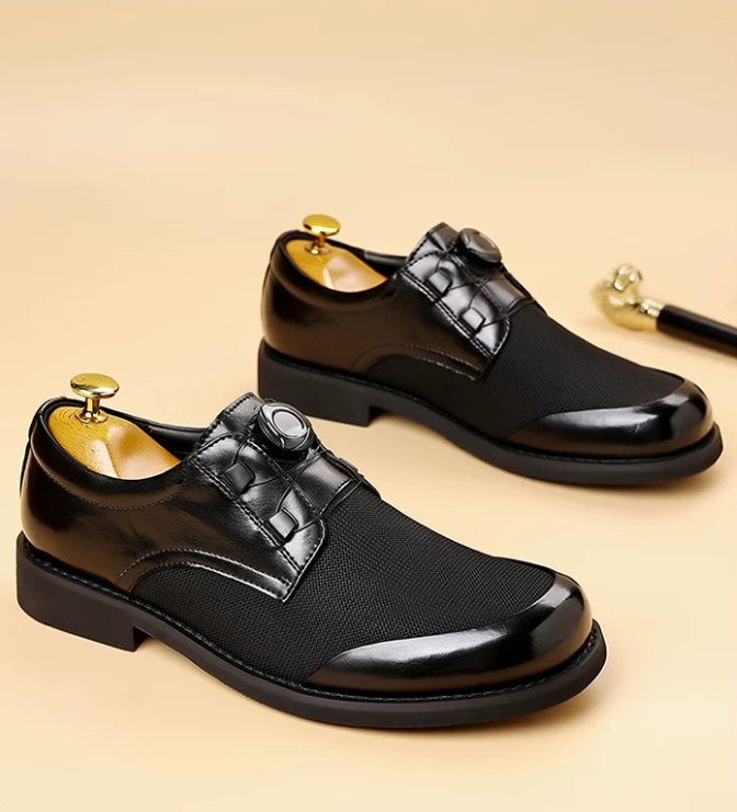 Effortless Style. Instant Comfort.