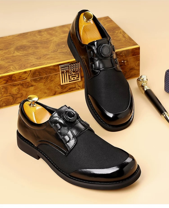 Effortless Style. Instant Comfort.