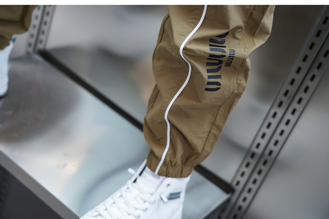 AeroFlex Joggers – Ultra-Light, Maximum Flex