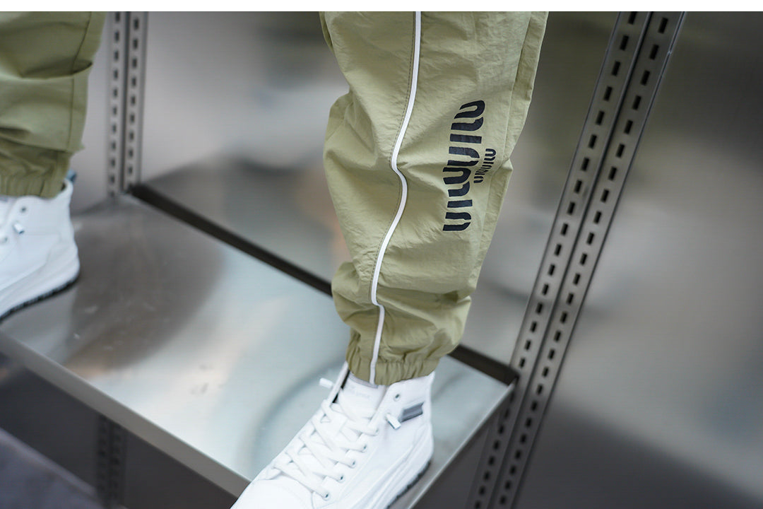 AeroFlex Joggers – Ultra-Light, Maximum Flex