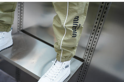 AeroFlex Joggers – Ultra-Light, Maximum Flex