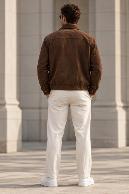 Timeless Style. Made for Every Day.