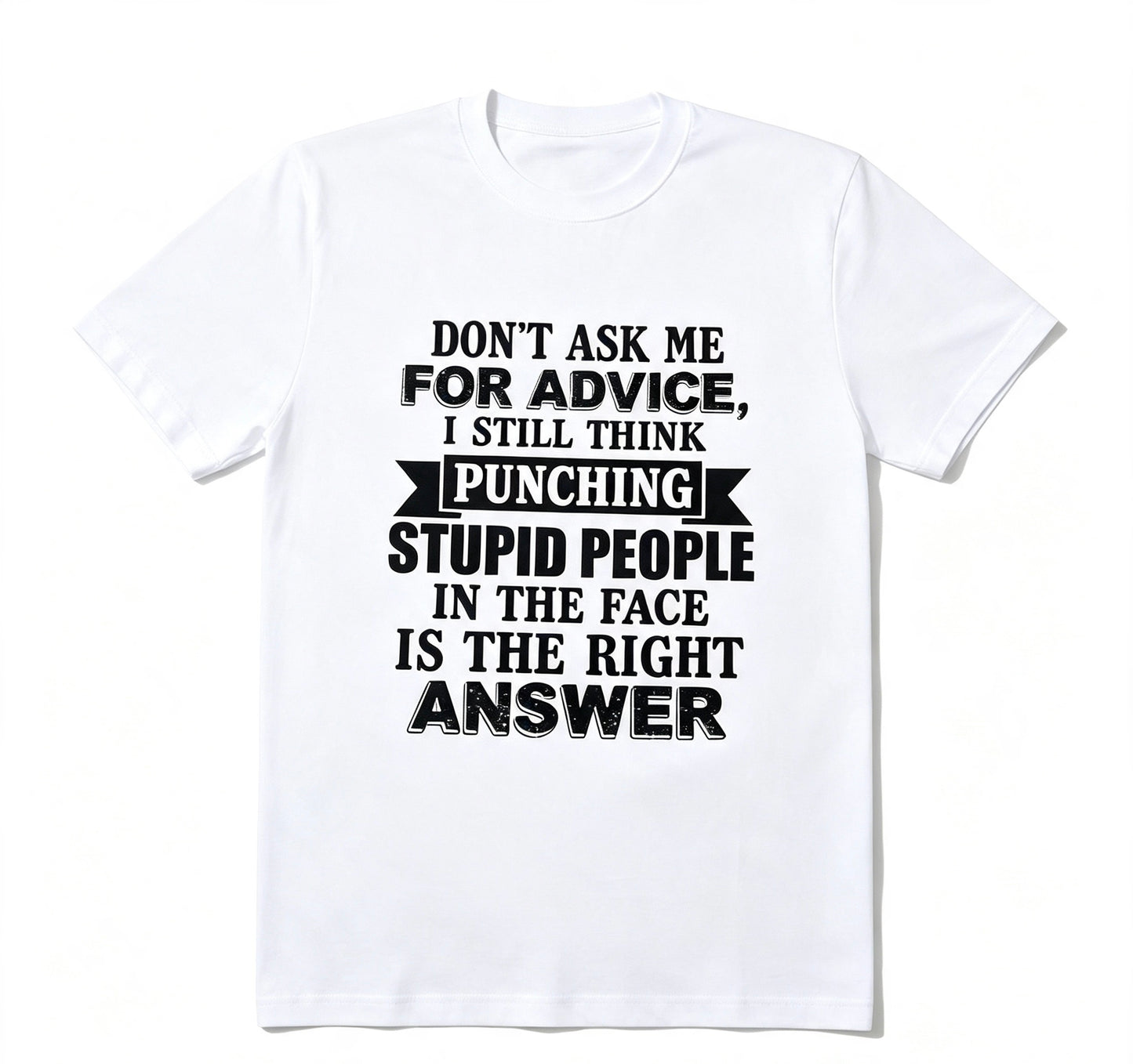 Your New Favorite Funny Tee Is Here.