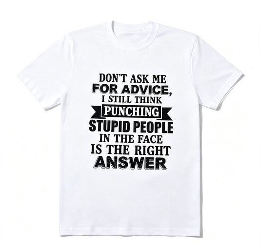 Your New Favorite Funny Tee Is Here.